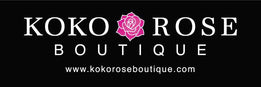 Koko Rose Boutique