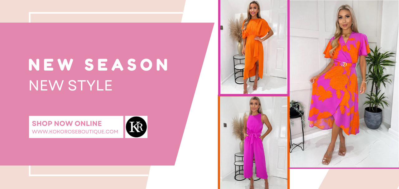 Koko Rose Boutique Women s Clothing Online Party Dresses